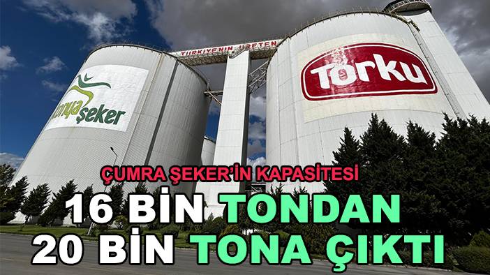 Konya'nın gündemi dolu dolu! İşte Konya’da günün özeti 6