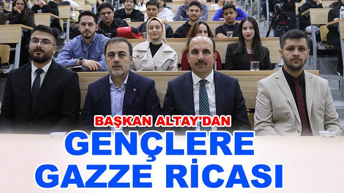 Konya'nın gündemi dolu dolu! İşte Konya’da günün özeti 11