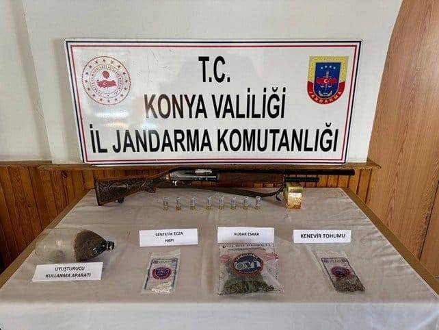 Konya’da bugün neler oldu? İşte günün önemli gelişmeleri 4
