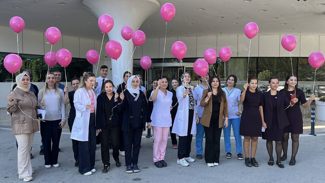 Konya’da günün öne çıkan haberleri 3