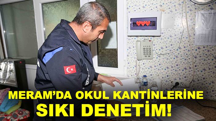 Konya’da bugün neler oldu? İşte günün önemli gelişmeleri 8