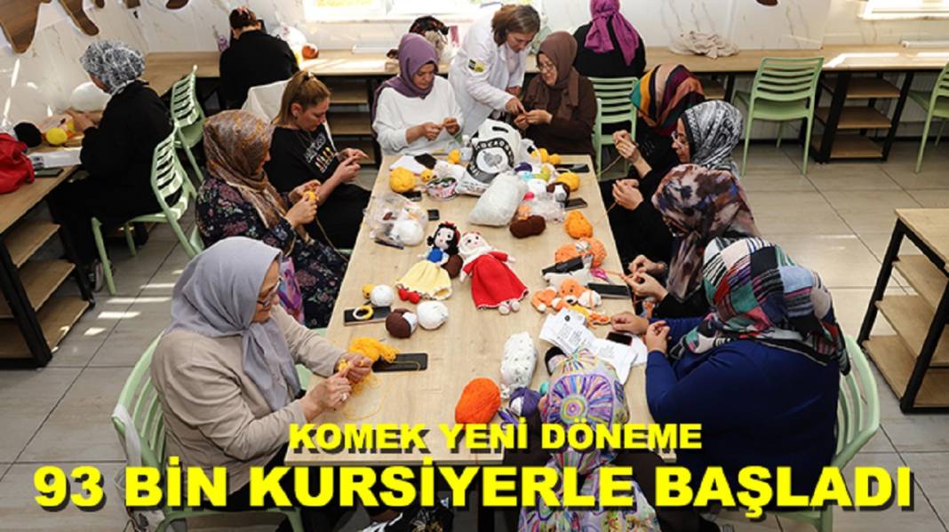 Konya’da bugün neler oldu? İşte günün dikkat çeken olayları 3