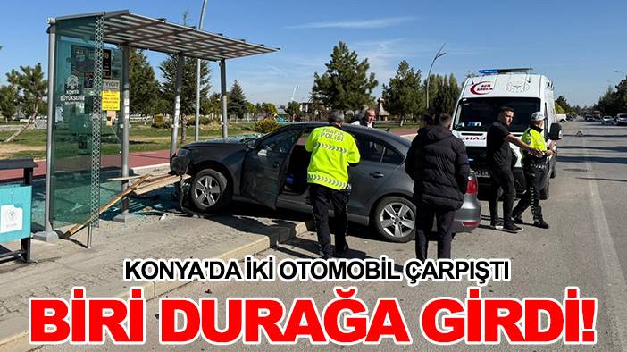 Konya’da bugün neler oldu? İşte günün önemli gelişmeleri 17 Ekim 2025 9