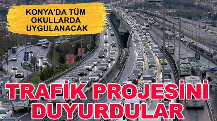 Konya’da bugün neler oldu? İşte günün önemli gelişmeleri 17 Ekim 2025 10