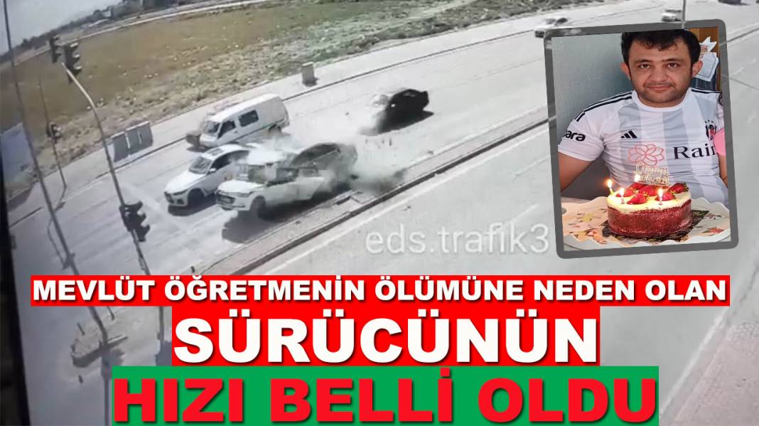 Konya’da bugün öne çıkan haberler! 4