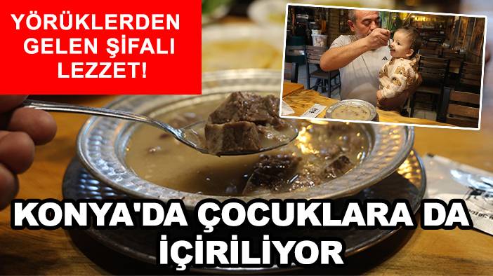Konya’da günün öne çıkan gelişmeleri 5