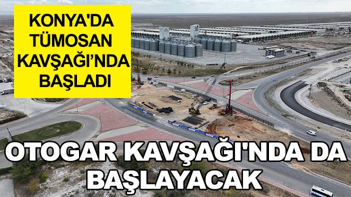 Konya’da günün öne çıkan gelişmeleri 11