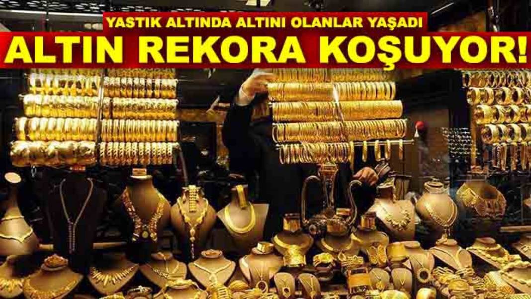 Konya’da günün öne çıkan gelişmeleri! 3