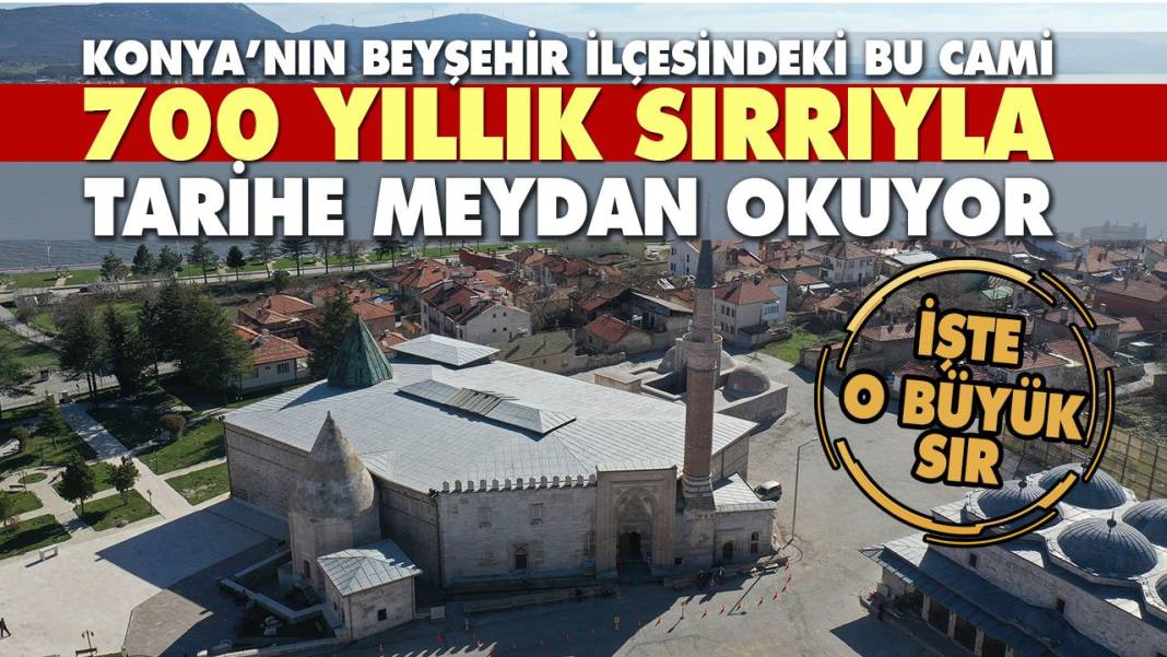 Konya’da günün öne çıkan gelişmeleri! 7