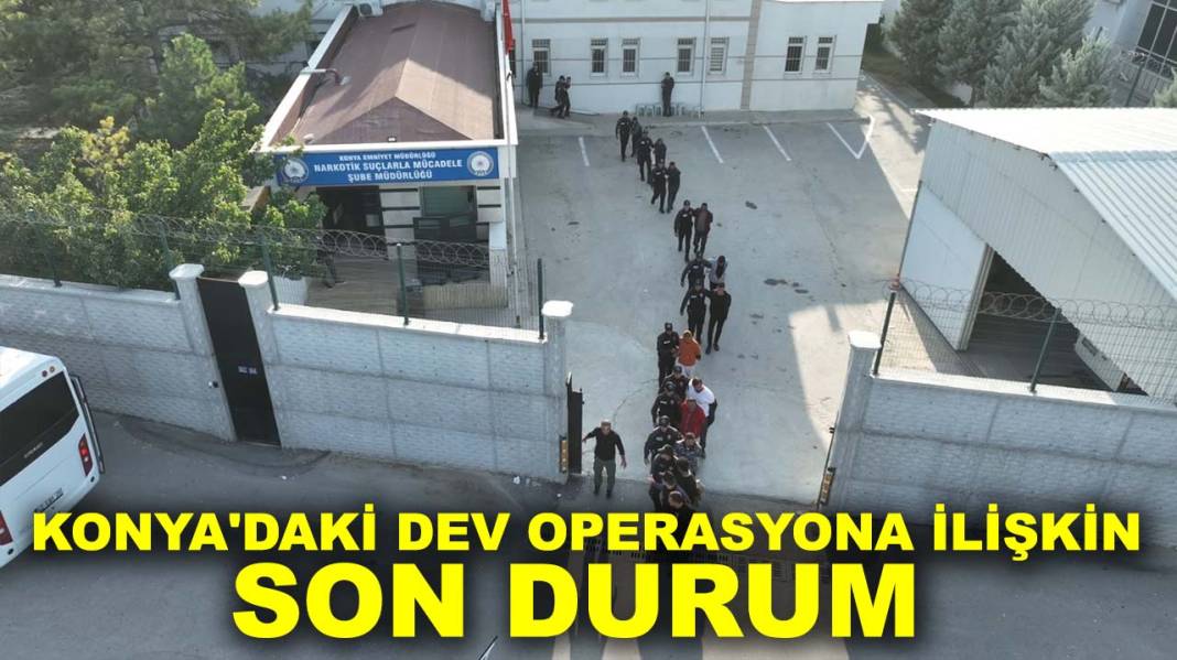 23 Ekim 2025 Konya gündemi: İşte günün kritik haberleri 3