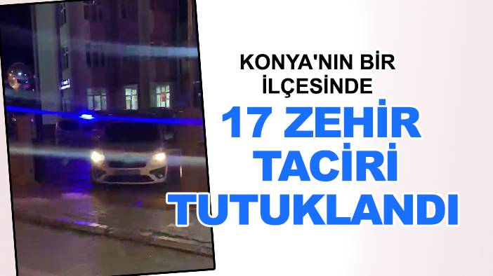 23 Ekim 2025 Konya gündemi: İşte günün kritik haberleri 4