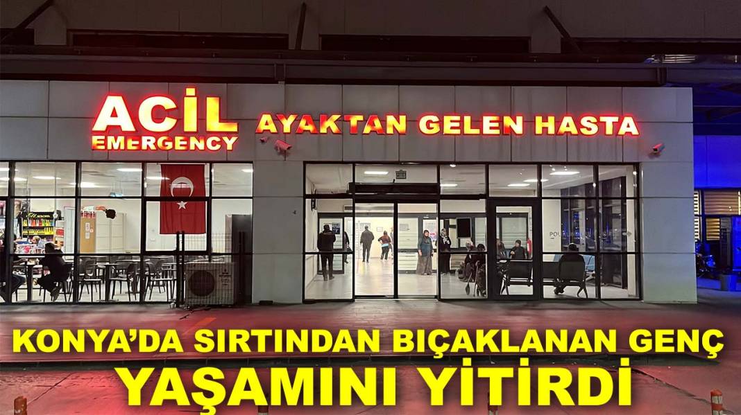 23 Ekim 2025 Konya gündemi: İşte günün kritik haberleri 6