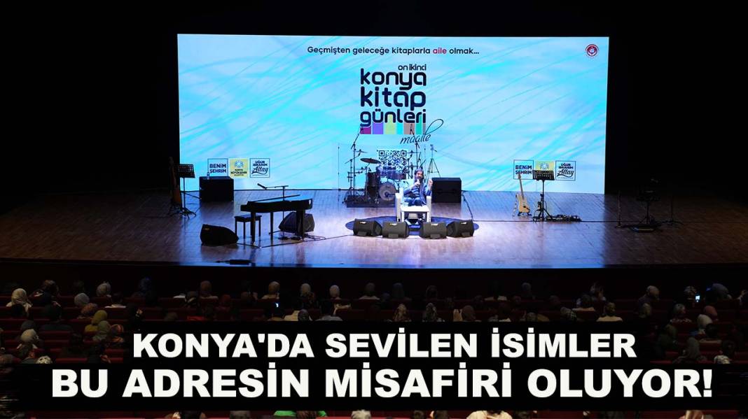 23 Ekim 2025 Konya gündemi: İşte günün kritik haberleri 7