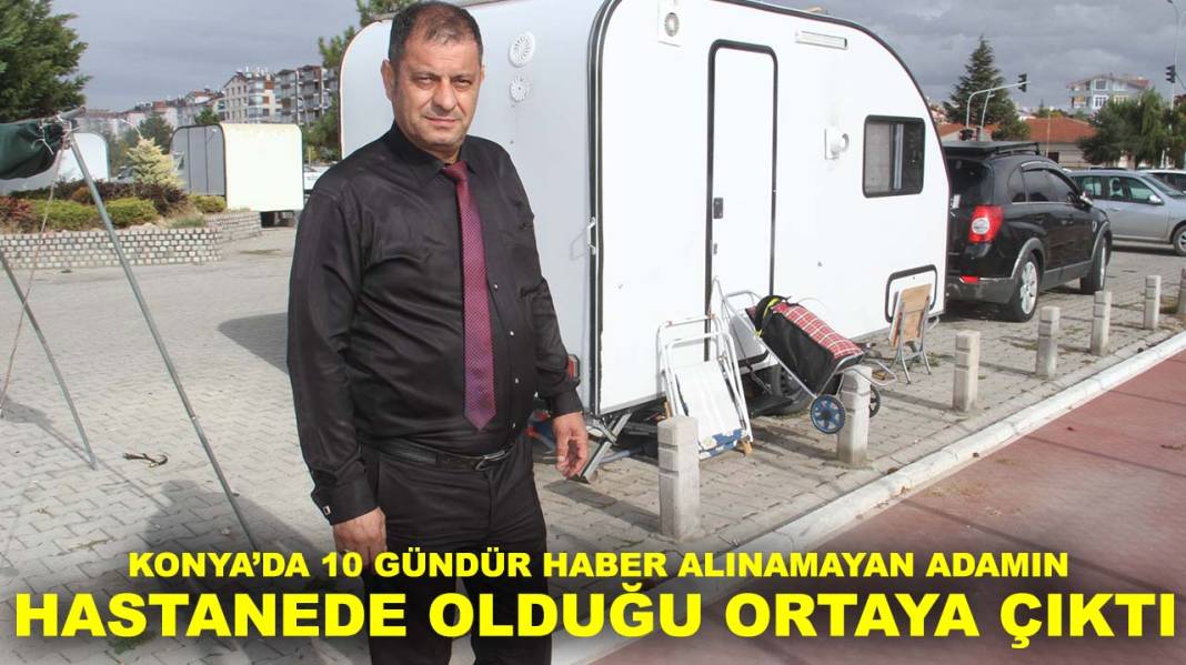 23 Ekim 2025 Konya gündemi: İşte günün kritik haberleri 10