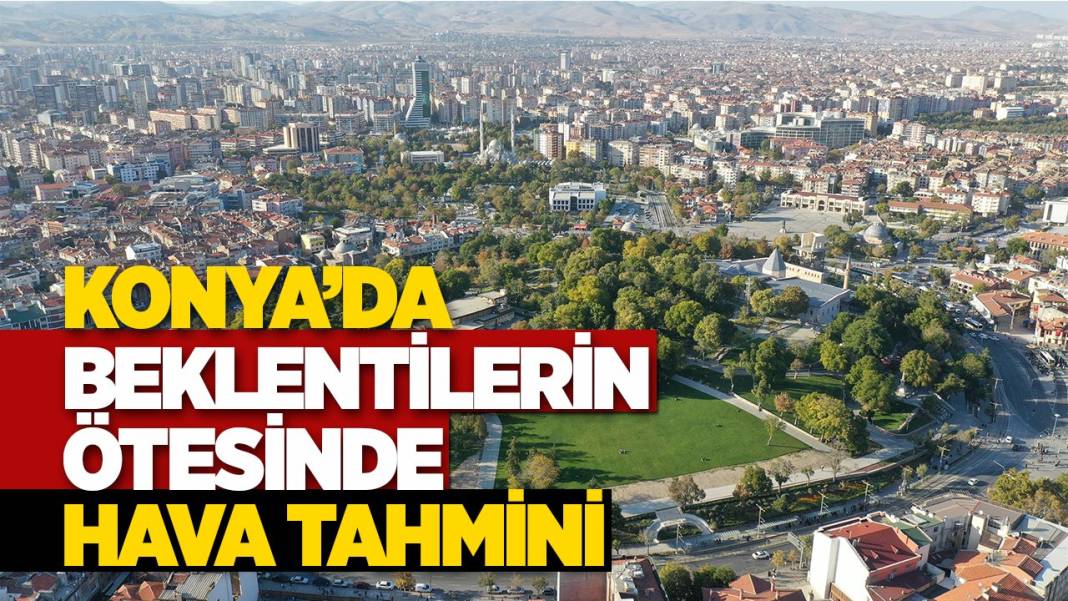 23 Ekim 2025 Konya gündemi: İşte günün kritik haberleri 11