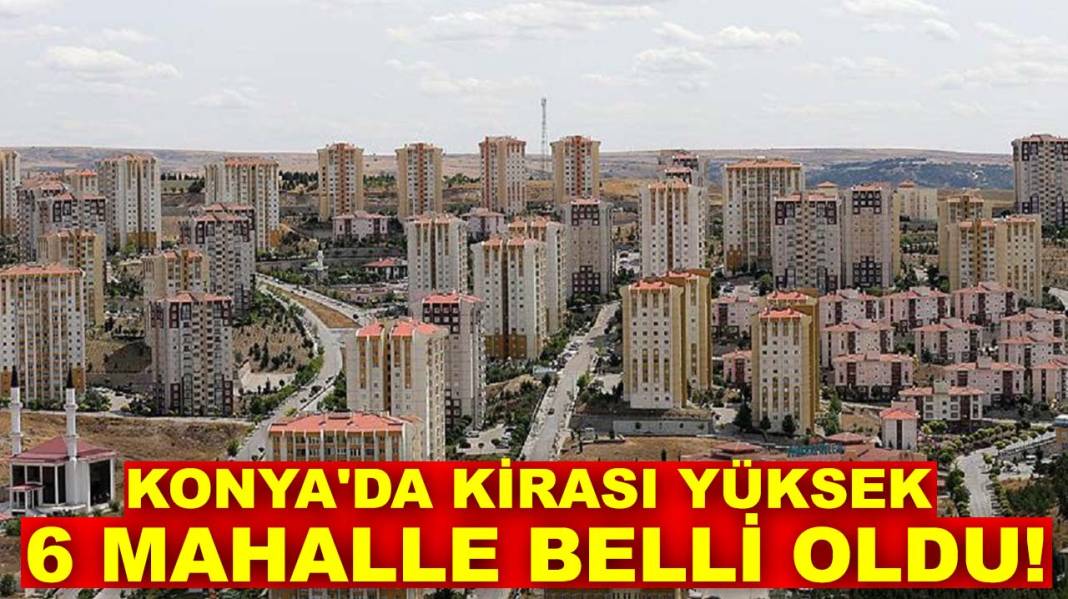 Konya’da bugün neler oldu? 24 Ekim 2025’in öne çıkan gelişmeleri 2