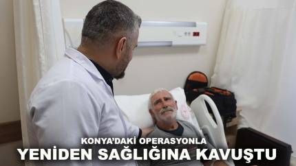 Konya’da bugün neler oldu? 25 Ekim 2025’in öne çıkan gelişmeleri 4