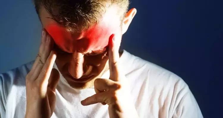 Bugünlerde sizinde başınız ağrıyor mu? Uzman isim uyardı 8