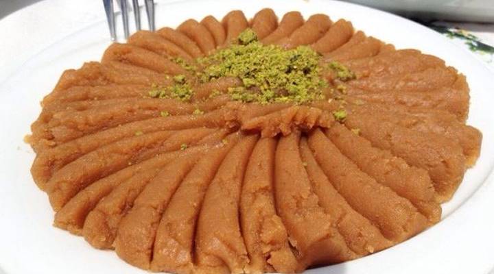 Konya mutfağından 10 geleneksel yemek! 8