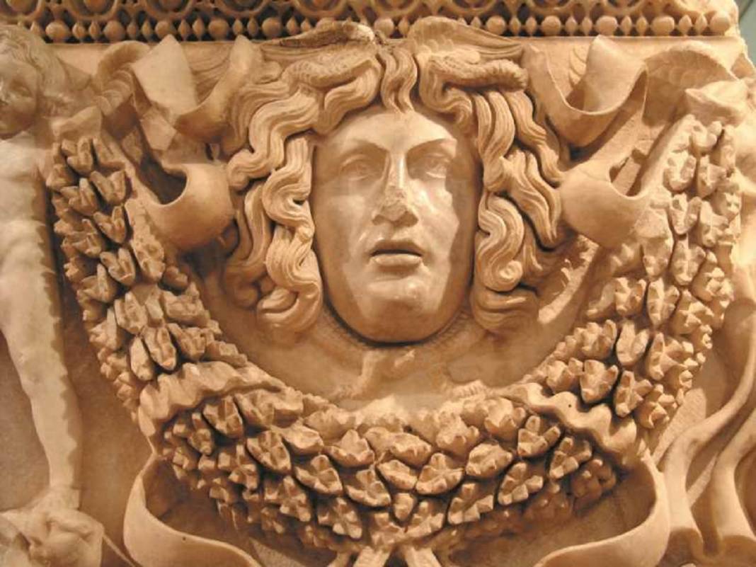 Konya Arkeoloji Müzesinde neler var? 4