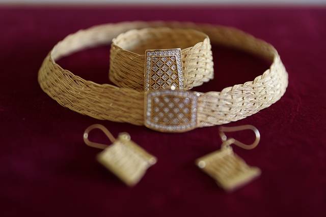 Konya’da minik tellerle büyük iz bırakıyor 8