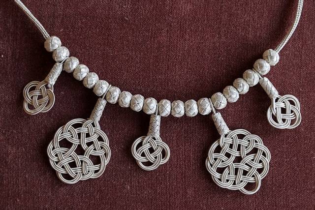 Konya’da minik tellerle büyük iz bırakıyor 10