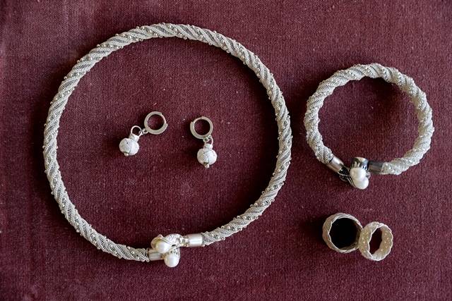 Konya’da minik tellerle büyük iz bırakıyor 11