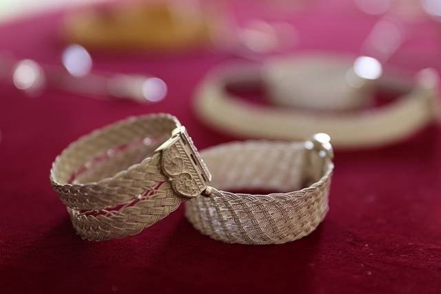 Konya’da minik tellerle büyük iz bırakıyor 13