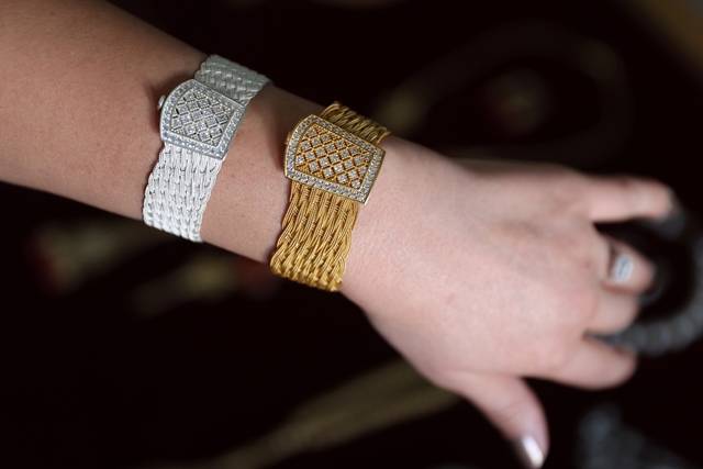 Konya’da minik tellerle büyük iz bırakıyor 14