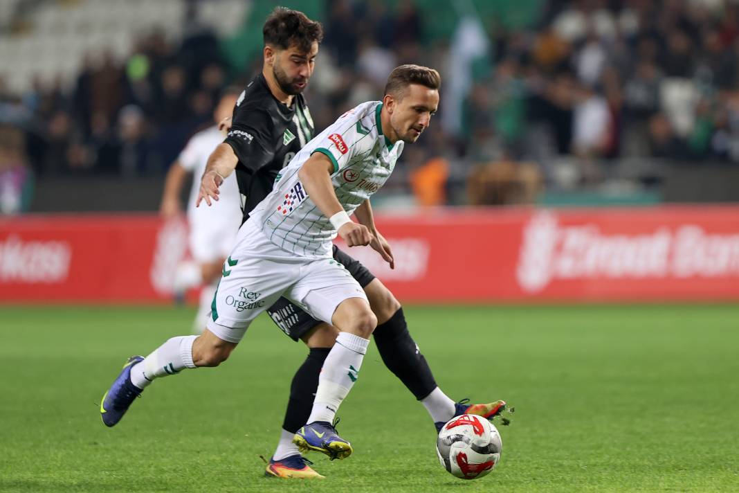 İşte Konyaspor-12Bingölspor maçının en güzel anları 17