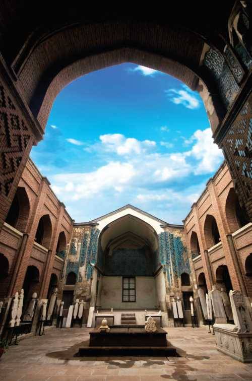 Konya'da kaç tane müze var? 11