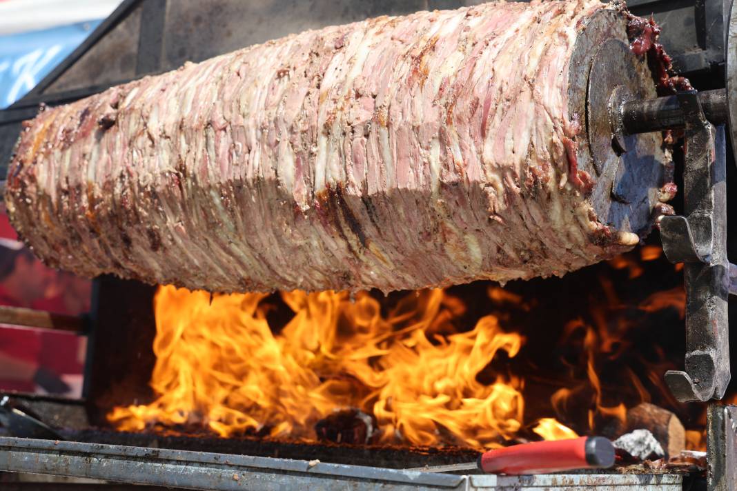 Konya’da damak çatlatan festival! Kaçıran bir yıl bekleyecek 1