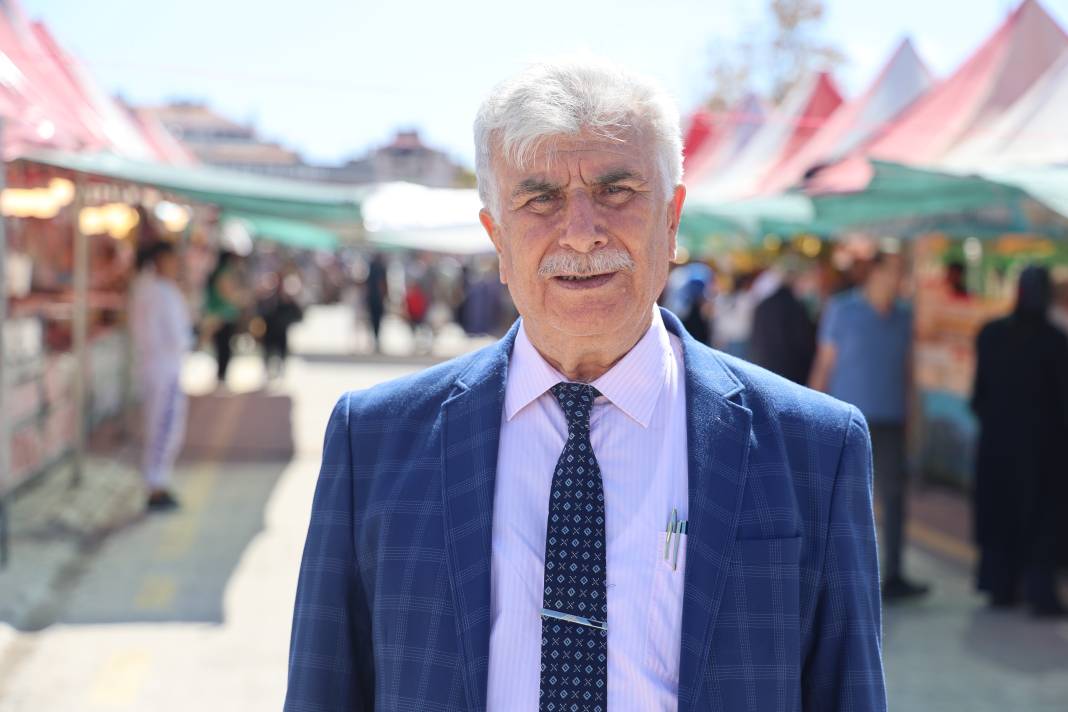 Konya’da damak çatlatan festival! Kaçıran bir yıl bekleyecek 2