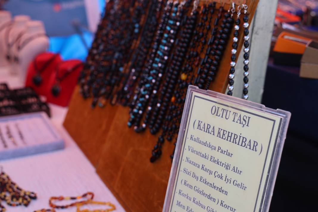 Konya’da damak çatlatan festival! Kaçıran bir yıl bekleyecek 10