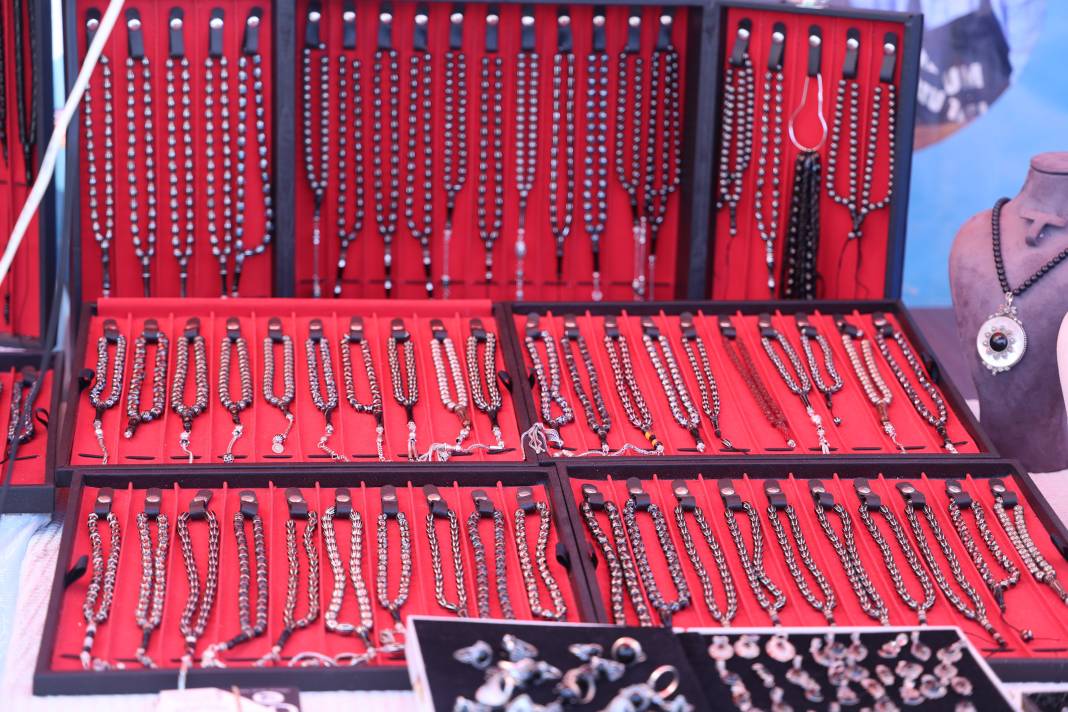 Konya’da damak çatlatan festival! Kaçıran bir yıl bekleyecek 7