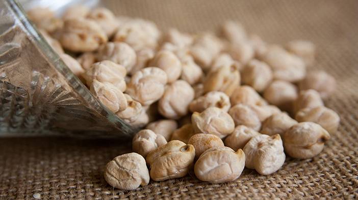 Bakliyatlarınız böcekleniyor mu? Birde böyle saklamayı deneyin 5