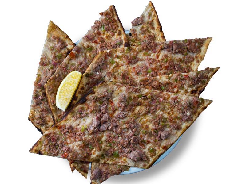 BİM'deki etliekmek bildiğimiz etliekmek mi? Denedi, paylaştı, işte sonuç! 5