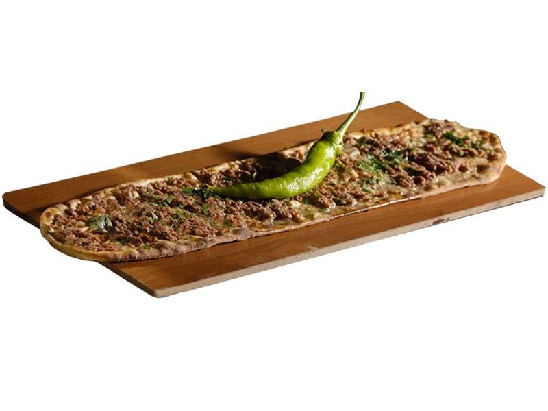 BİM'deki etliekmek bildiğimiz etliekmek mi? Denedi, paylaştı, işte sonuç! 4