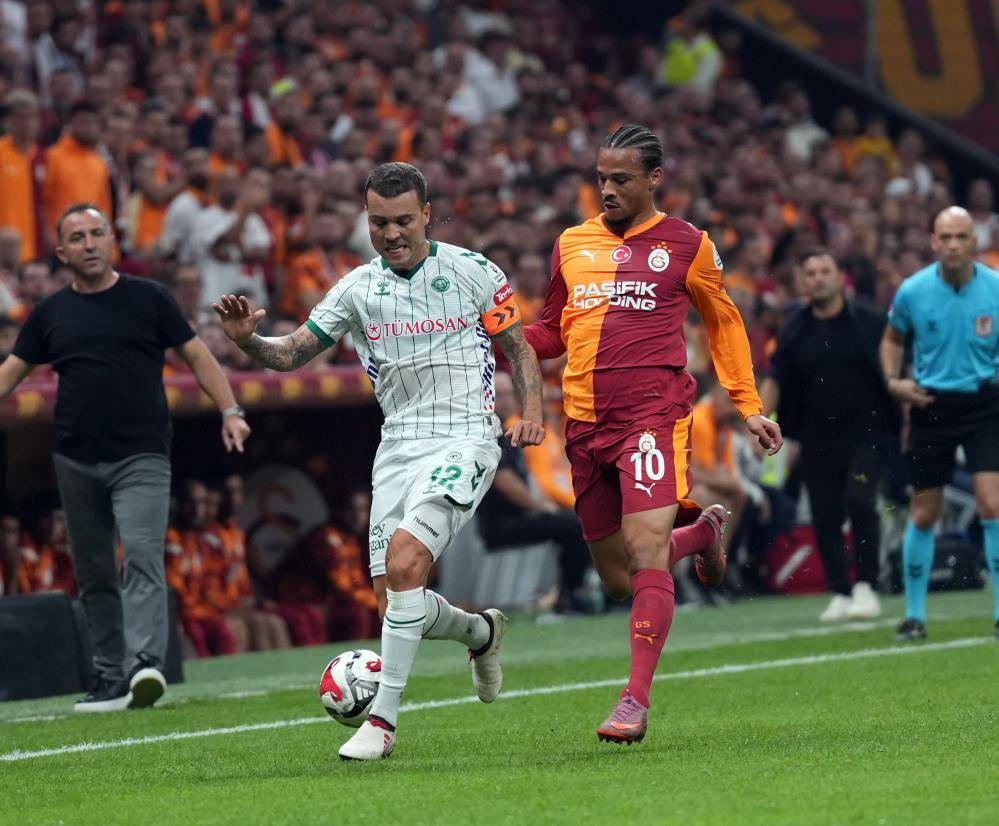 Konyaspor'da en çok kimler vergi ödedi? 2