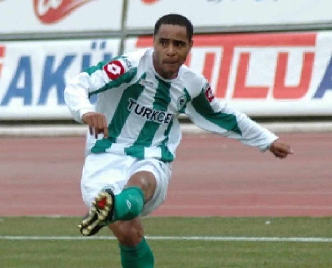 İşte Konyaspor'un en pahalı transferleri 1