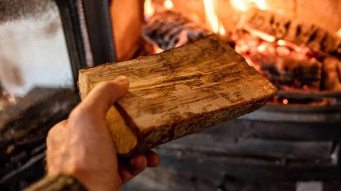 Odun sobası nasıl temizleniyor? İşte en kolay odun sobası yakma yöntemi 6