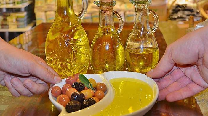 Bilmediğimiz çok faydası varmış: İşte zeytin çekirdeği yutmanın yararları 8