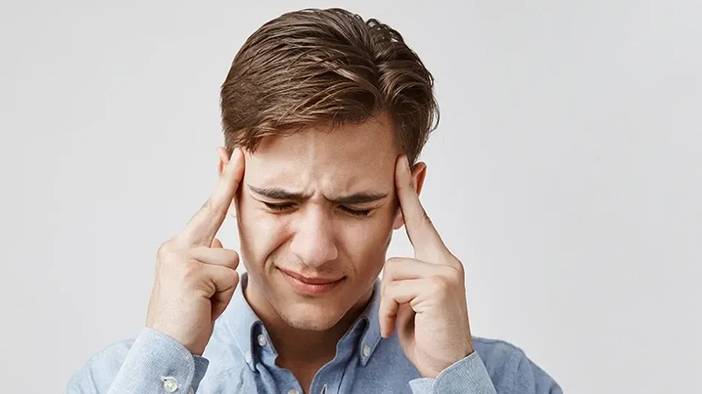 Bugünlerde sizinde başınız ağrıyor mu? Uzman isim uyardı 12