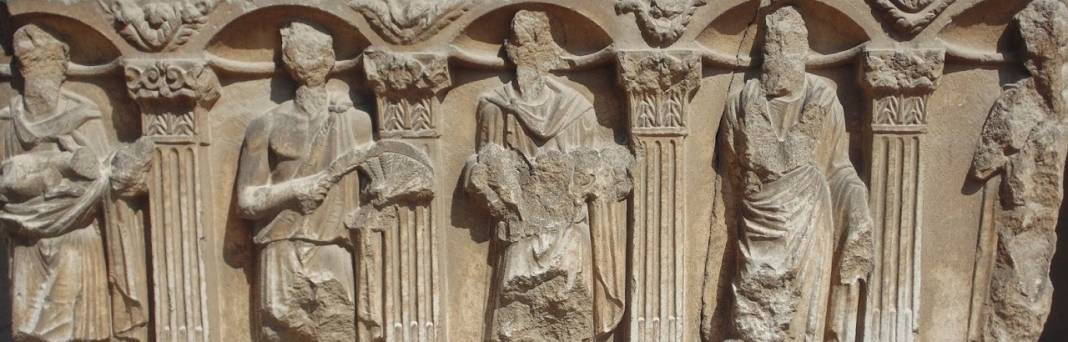 Konya Arkeoloji Müzesinde neler var? 3