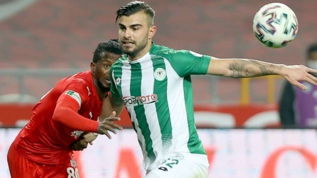 Konyaspor'a hangi oyuncu ne kazandırdı? 4