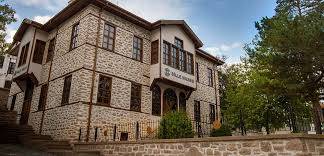 Konya'da kaç tane müze var? 16