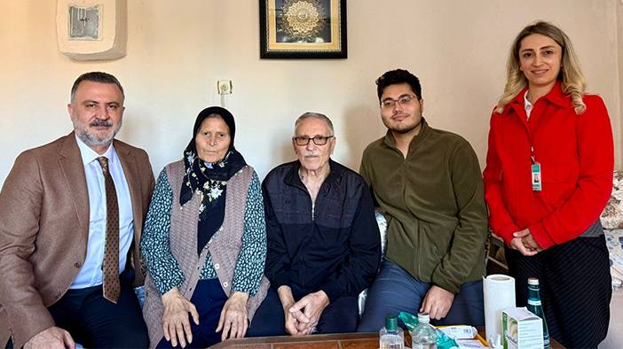 Konya'da bugün dikkat çeken olaylar 4