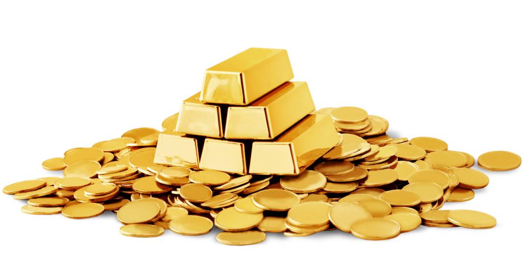 Altına yatırım ekonomiye kaybettiriyor! 9