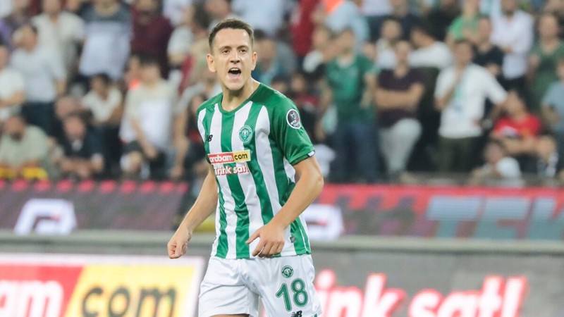 Konyaspor'a hangi oyuncu ne kazandırdı? 3