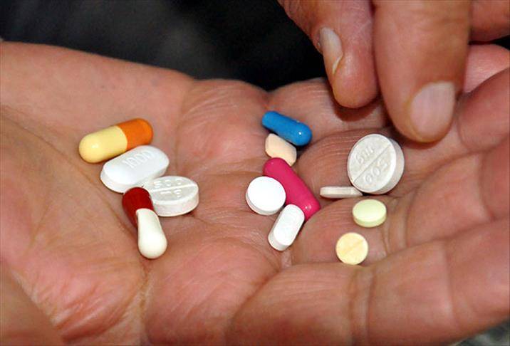 Canan Karatay'dan hayati uyarı: Bu ilaçlar kalbinizi sıkıştırır! 4